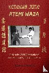 Caracena, Jose a - KODOKAN JUDO ATEMI WAZA (English).