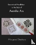 Stephens, Margaret - Geometrical Needlelace
