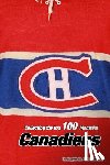Scott, Richard - Collecting the Top 100 Montreal Canadiens