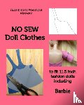 Network, Tillsammans Preschool - NO SEW Doll Clothes