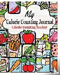 James, Peter - My Calorie Counting Journal