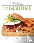 Rd, Tamar Genger Ma, Geller, Jamie - 28 Day JOY of KOSHER Challenge Print