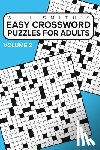 Smith, Will - Easy Crossword Puzzles For Adults - Volume 2