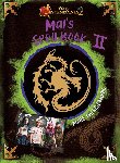 Disney Books - Descendants 2: Mal's Spell Book 2