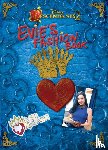 Disney Book Group - Descendants 2 Evie's Fashion Book