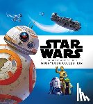 Lucasfilm Press - Star Wars Galactic Adventures