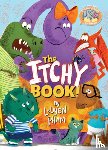 Willems, Mo, Pham, LeUyen - Itchy Book! (Elephant & Piggie Like Reading!)