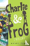 Kane, Karen - Charlie and Frog