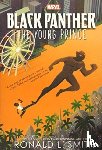 Smith, Ronald L., Smith, Ronald - Black Panther The Young Prince