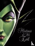 Valentino, Serena - Mistress of All Evil-Villains, Book 4
