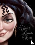 Valentino, Serena - Mother Knows Best-Villains, Book 5