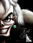Valentino, Serena - Evil Thing
