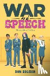 Zolidis, Don - War and Speech