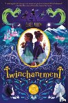 Allen, Elise - Twinchantment