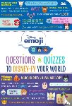 Disney Books - Disney Emoji
