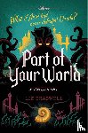 Braswell, Liz - Part of Your World