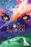 Cervantes, J. C. - The Storm Runner