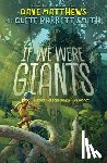 Matthews, Dave - If We Were Giants