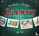 Kurtti, Jeff - From All of Us to All of You The Disney Christmas Card