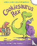  - Cookiesaurus Rex