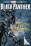  - Black Panther The Battle For Wakanda