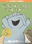 Willems, Mo - Estas lista para jugar afuera? (An Elephant & Piggie Book, Spanish Edition)