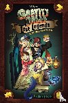Hirsch, Alex - Gravity Falls:: Lost Legends