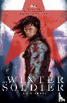 Lee, Mackenzi - Lee, M: Winter Soldier