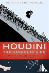 Lutes, Jason - Houdini