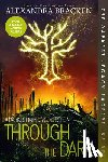 Bracken, Alexandra - THROUGH THE DARK (BONUS CONTEN