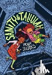 Brooks, Molly - Sanity & Tallulah