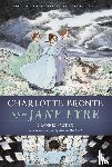 Glynnis Fawkes - Charlotte Bronte Before Jane Eyre