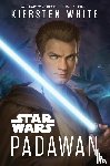 White, Kiersten - Star Wars: Padawan