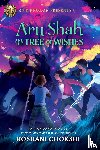Chokshi, Roshani - Aru Shah and the Tree of Wishes