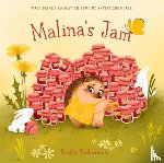 Radivoeva, Svetla - Malina's Jam