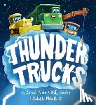 Klein, Cheryl (Senior Editor), Beebe, Katy - Thunder Trucks