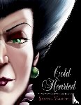 Valentino, Serena - Cold Hearted-Villains, Book 8