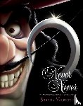Valentino, Serena - Valentino, S: Never Never-Villains, Book 9