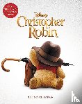 Rudnick, Elizabeth - Christopher Robin: The Novelization