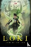 Lee, Mackenzi - Loki