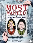 Marsh, Sarah Jane - Most Wanted