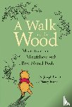 JOSEPH PARENT - WALK IN THE WOOD MEDITATIONS ON MINDFULN