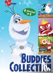 Disney Enterprises, Inc. - Buddies Collection