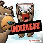 Jenn Harney - Underwear!