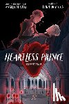 De Vito, Angela, Dragoon, Leigh - Heartless Prince
