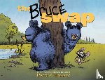 Higgins, Ryan T. - The Bruce Swap