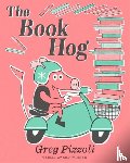 Pizzoli, Greg - The Book Hog