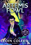 Colfer, Eoin - ARTEMIS FOWL BK1 ARTEMIS FOWL