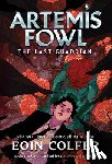 Colfer, Eoin - Colfer, E: Last Guardian, The-Artemis Fowl, Book 8