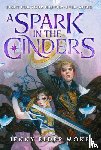 Moke, Jenny Elder - A Spark In The Cinders